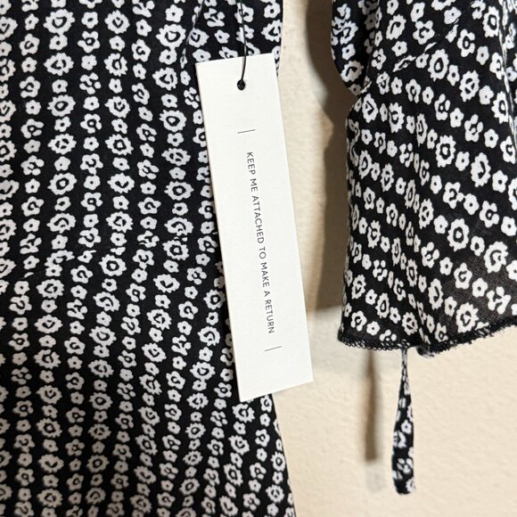 Lani the Label Dress Hannah Mini Dress NEW, S Women NWT - Picture 6 of 12